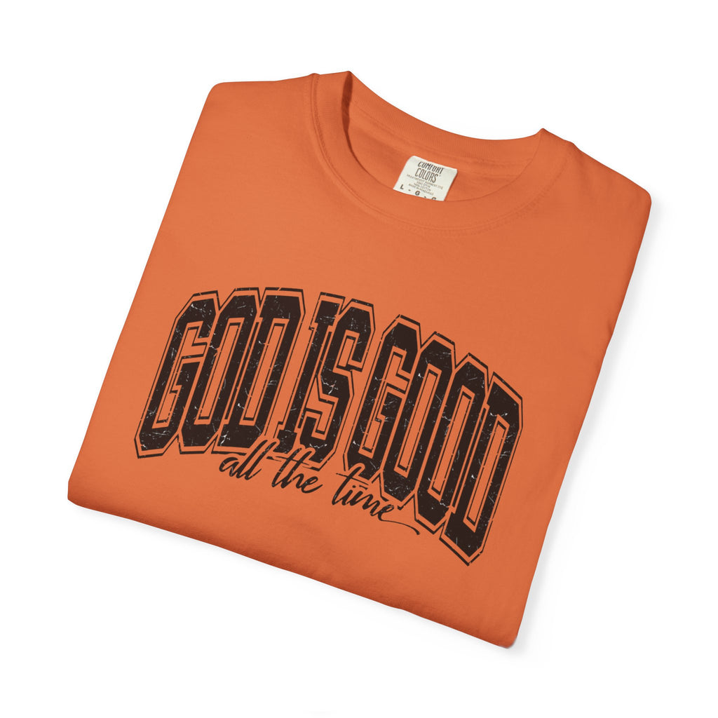 God is Good Unisex T-Shirt