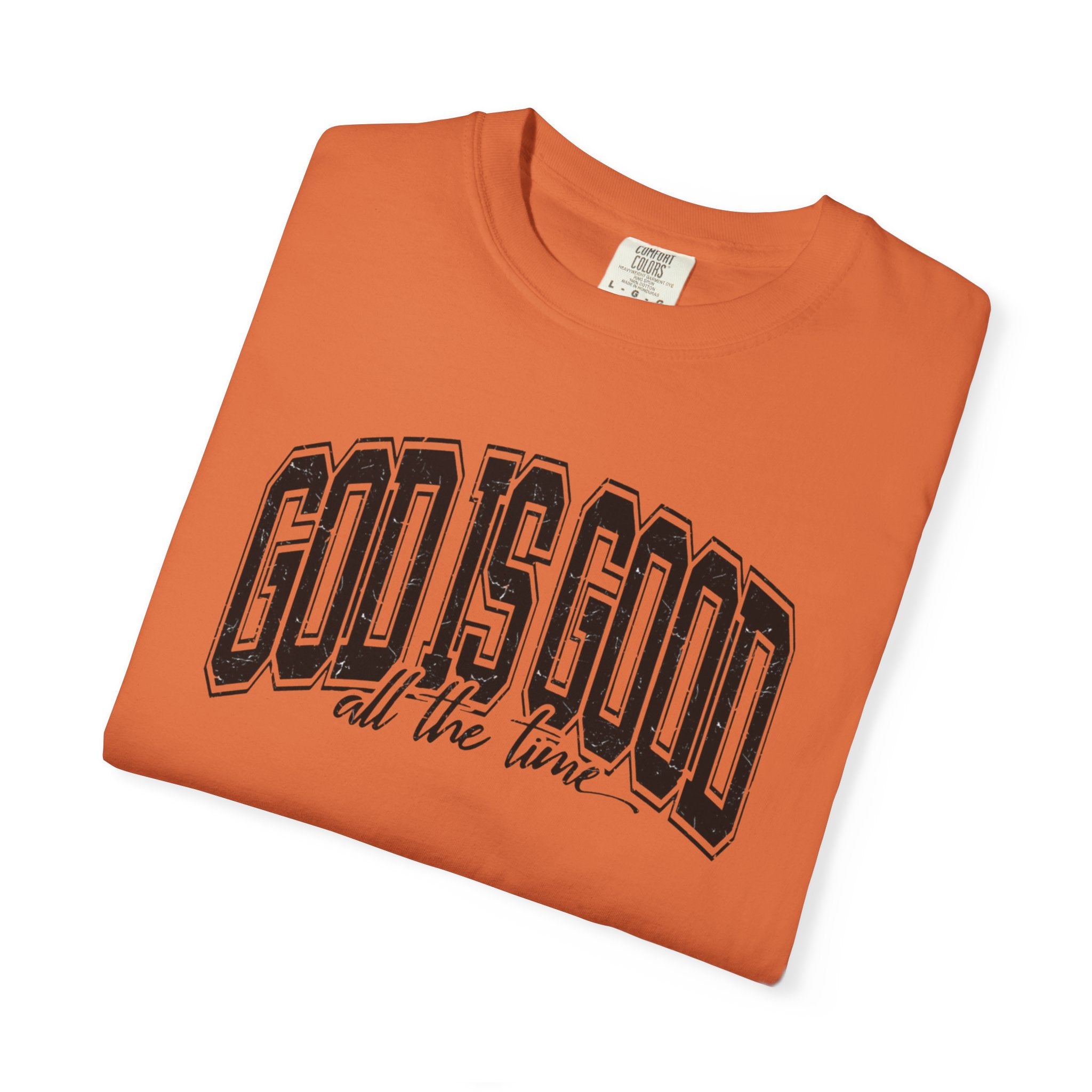 God is Good Unisex T-Shirt