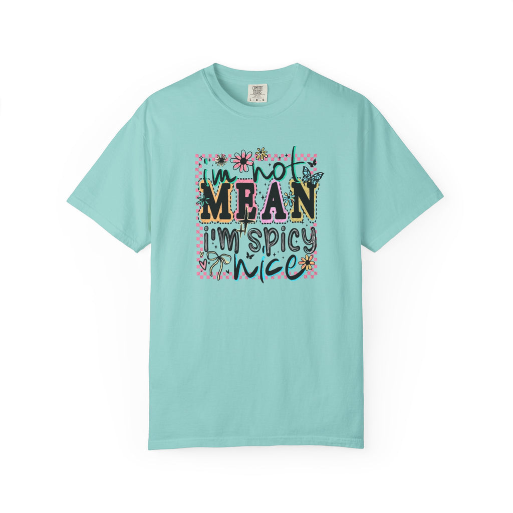 Spicy Nice Unisex T-Shirt