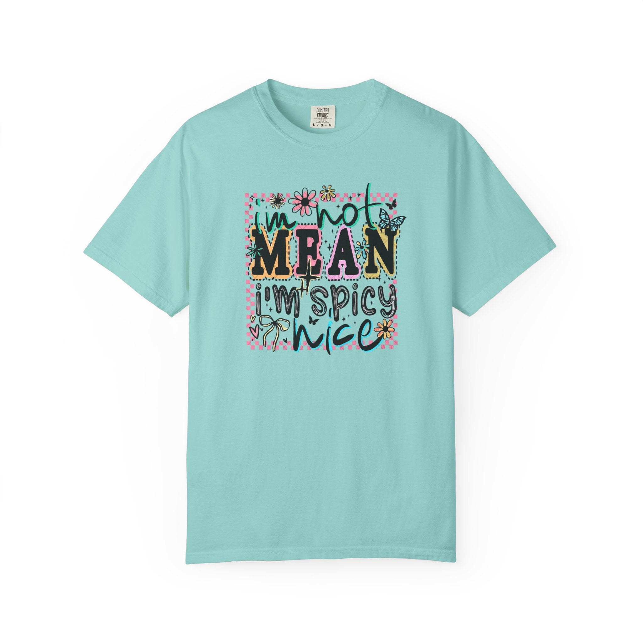 Spicy Nice Unisex T-Shirt