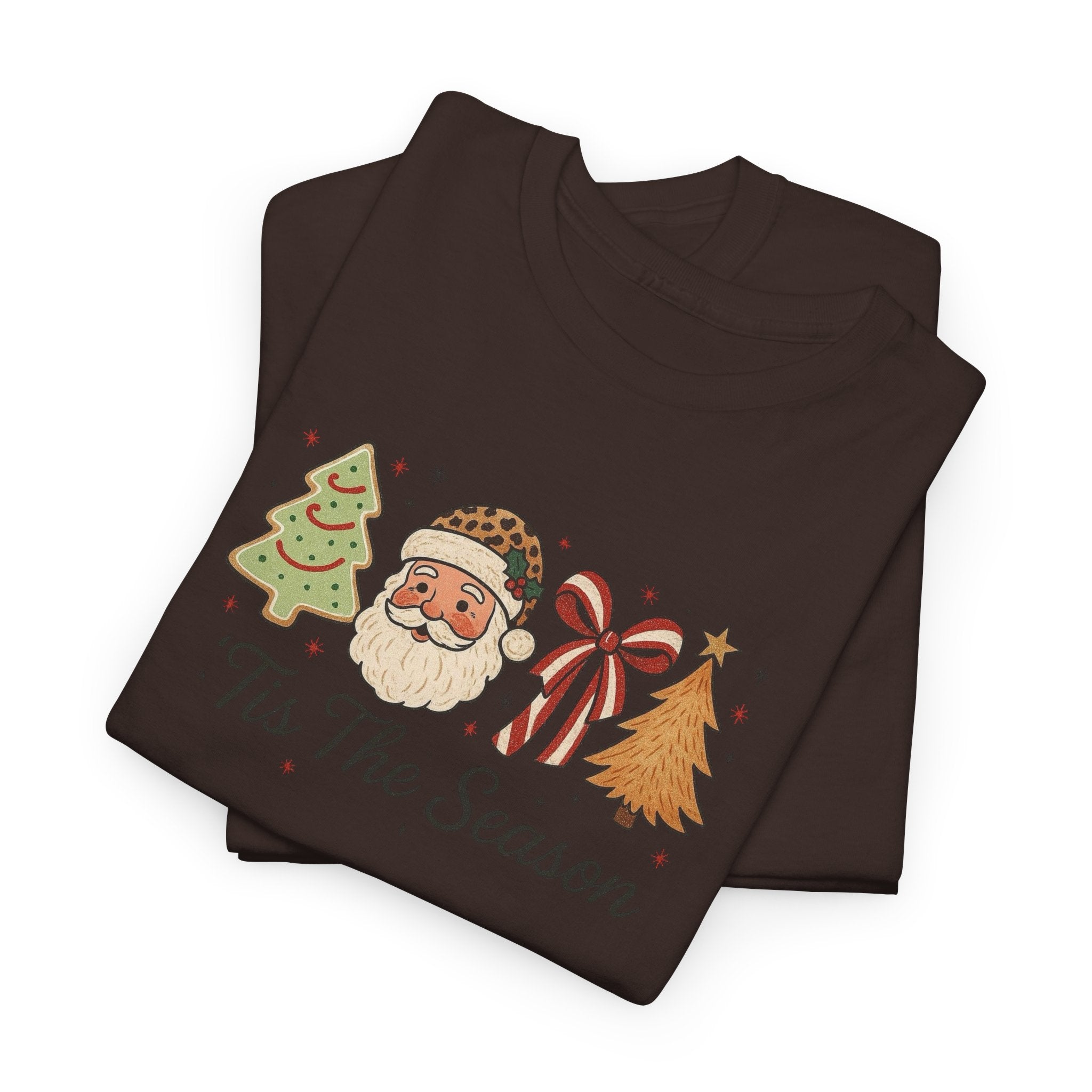 Tis’ The Season Gildan unisex T-Shirt