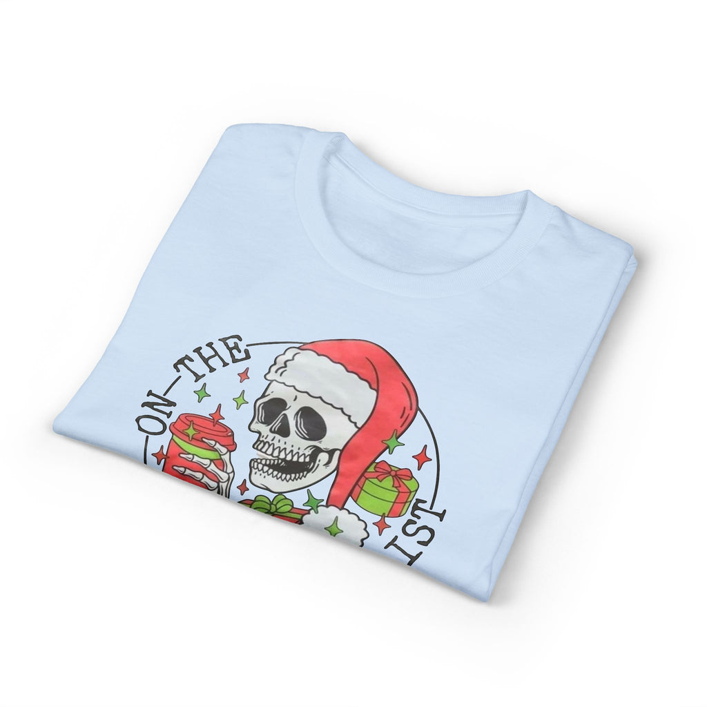 On the Petty List Gildan unisex T-Shirt