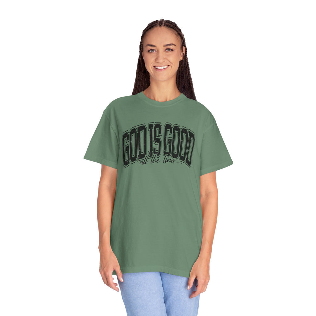 God is Good Unisex T-Shirt