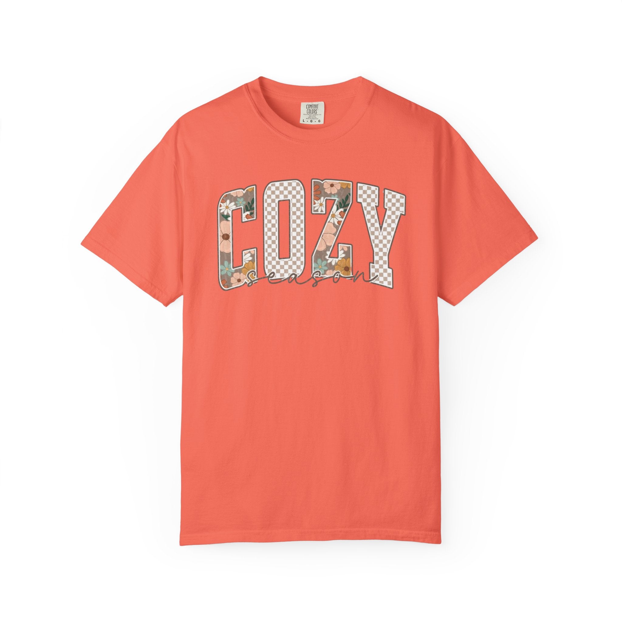 Cozy Season Unisex T-Shirt