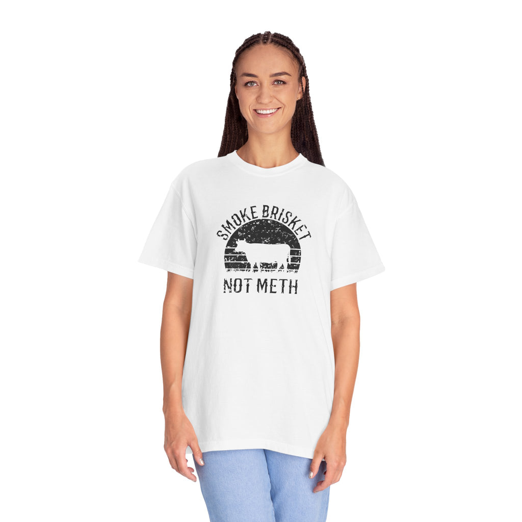Smoke Brisket Unisex T-Shirt