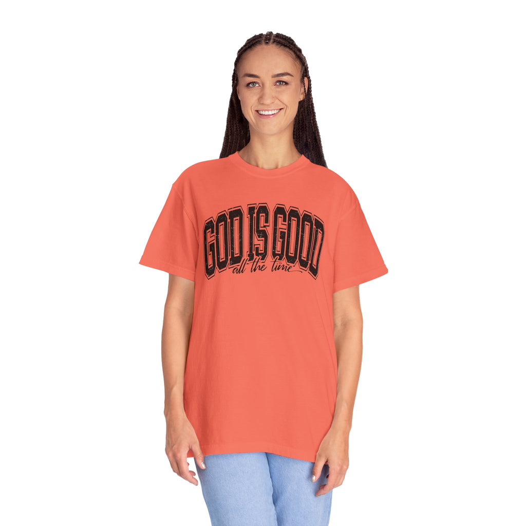 God is Good Unisex T-Shirt