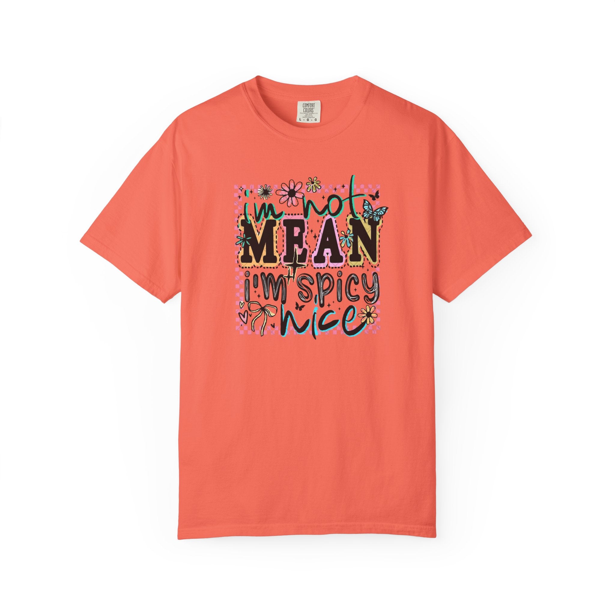 Spicy Nice Unisex T-Shirt