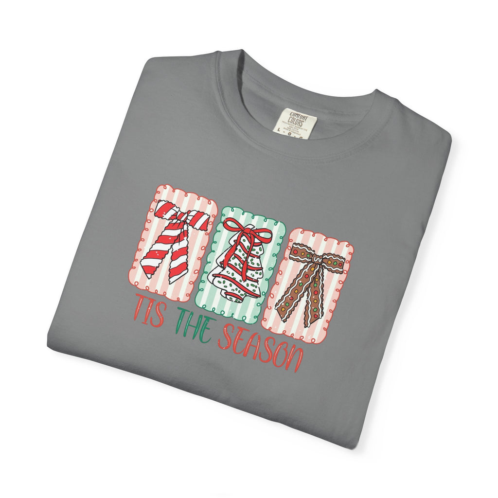 Tis’ the Season Unisex T-Shirt