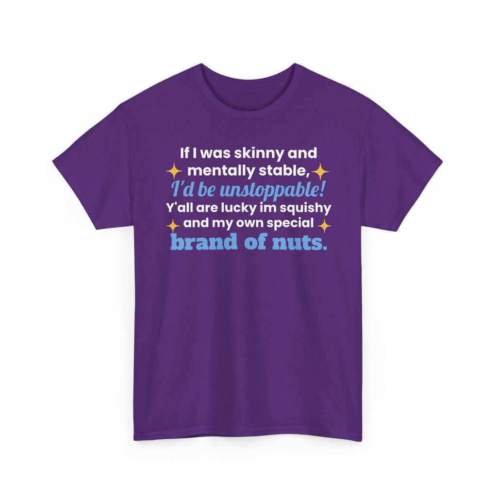 Special Brand of Nuts Gildan T-Shirt