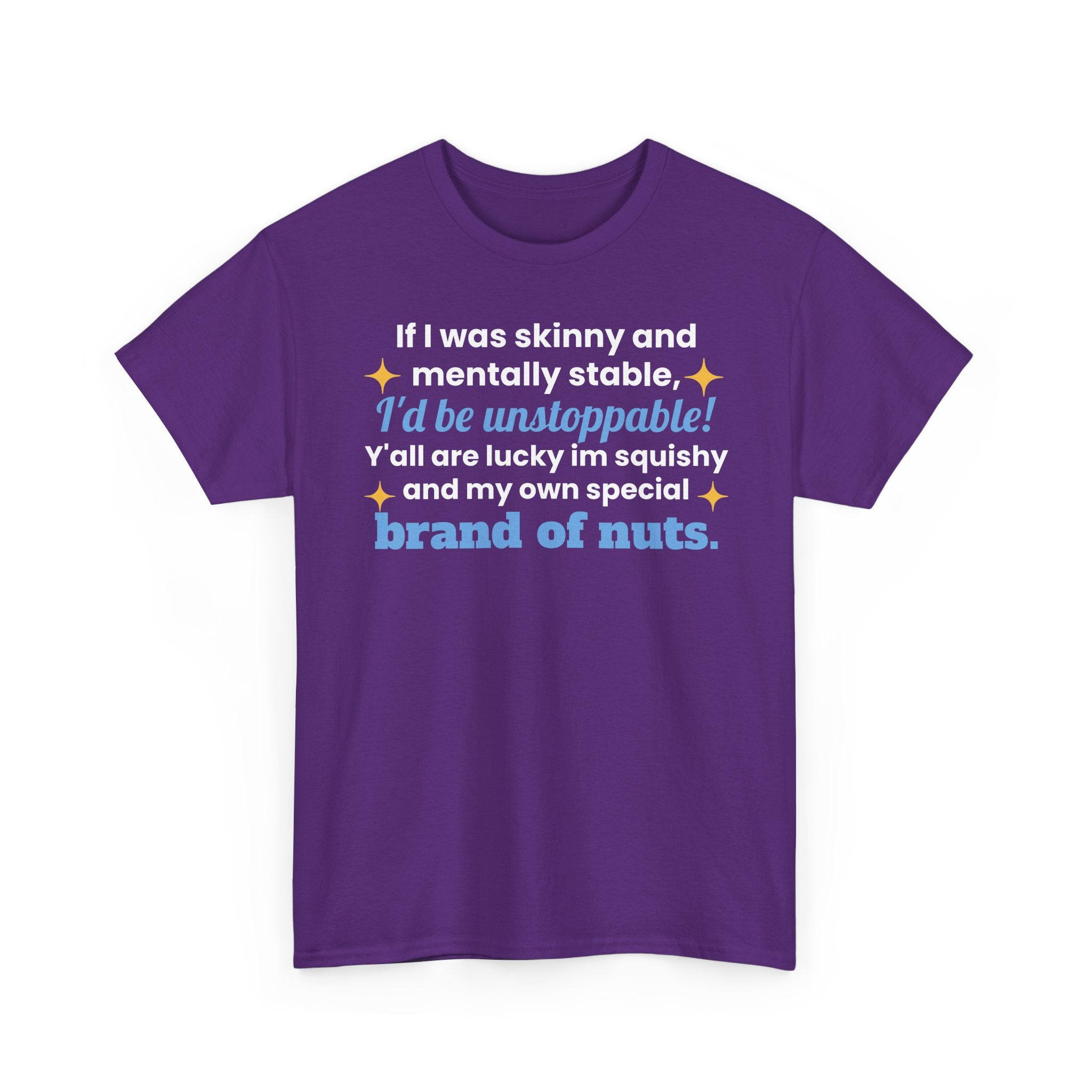 Special Brand of Nuts Gildan T-Shirt