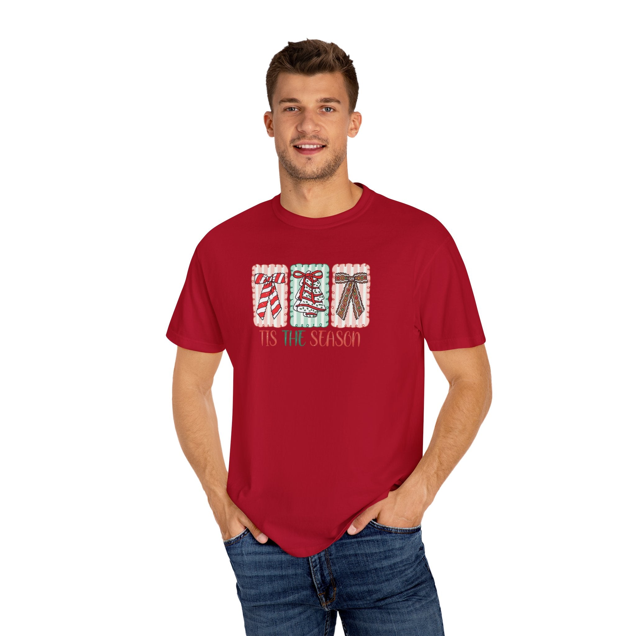 Tis’ the Season Unisex T-Shirt