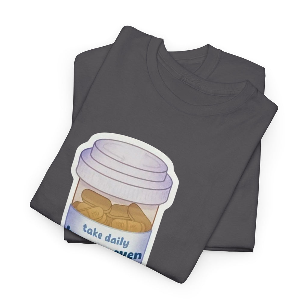 Even Baddies get the Saddies Gildan T-Shirt