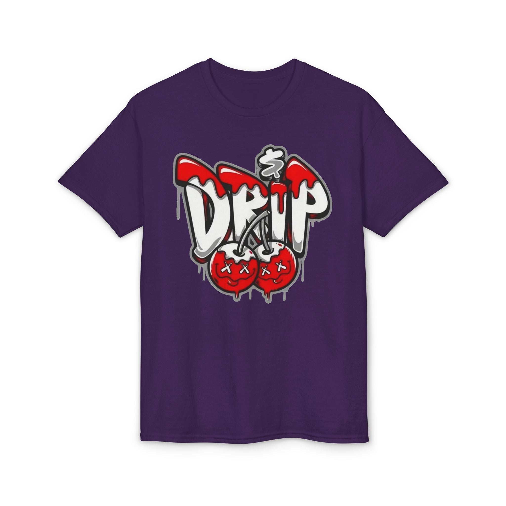 Cherry Drip Gildan unisex T-Shirt