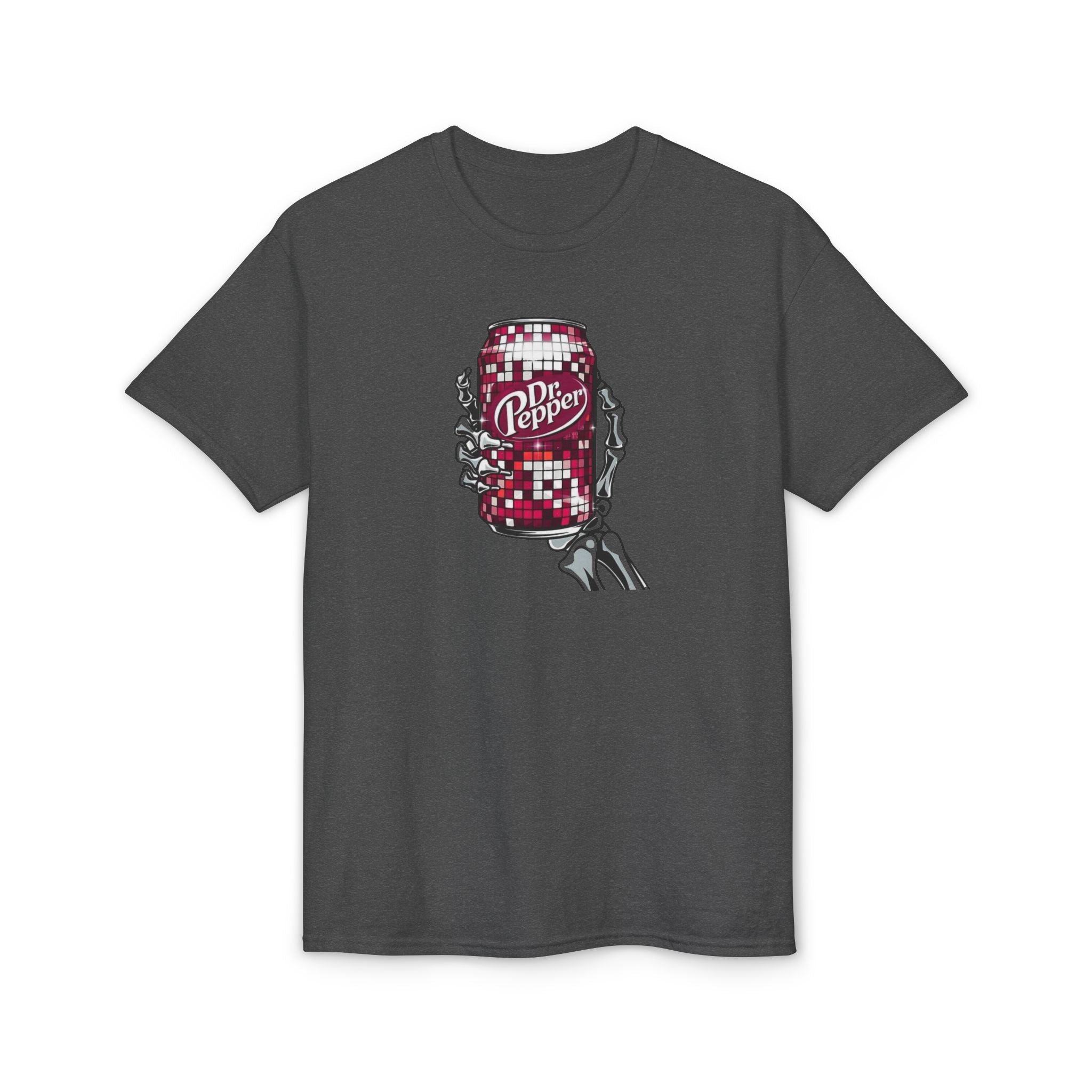 Dr. Pepper Disco Gildan unisex T-Shirt