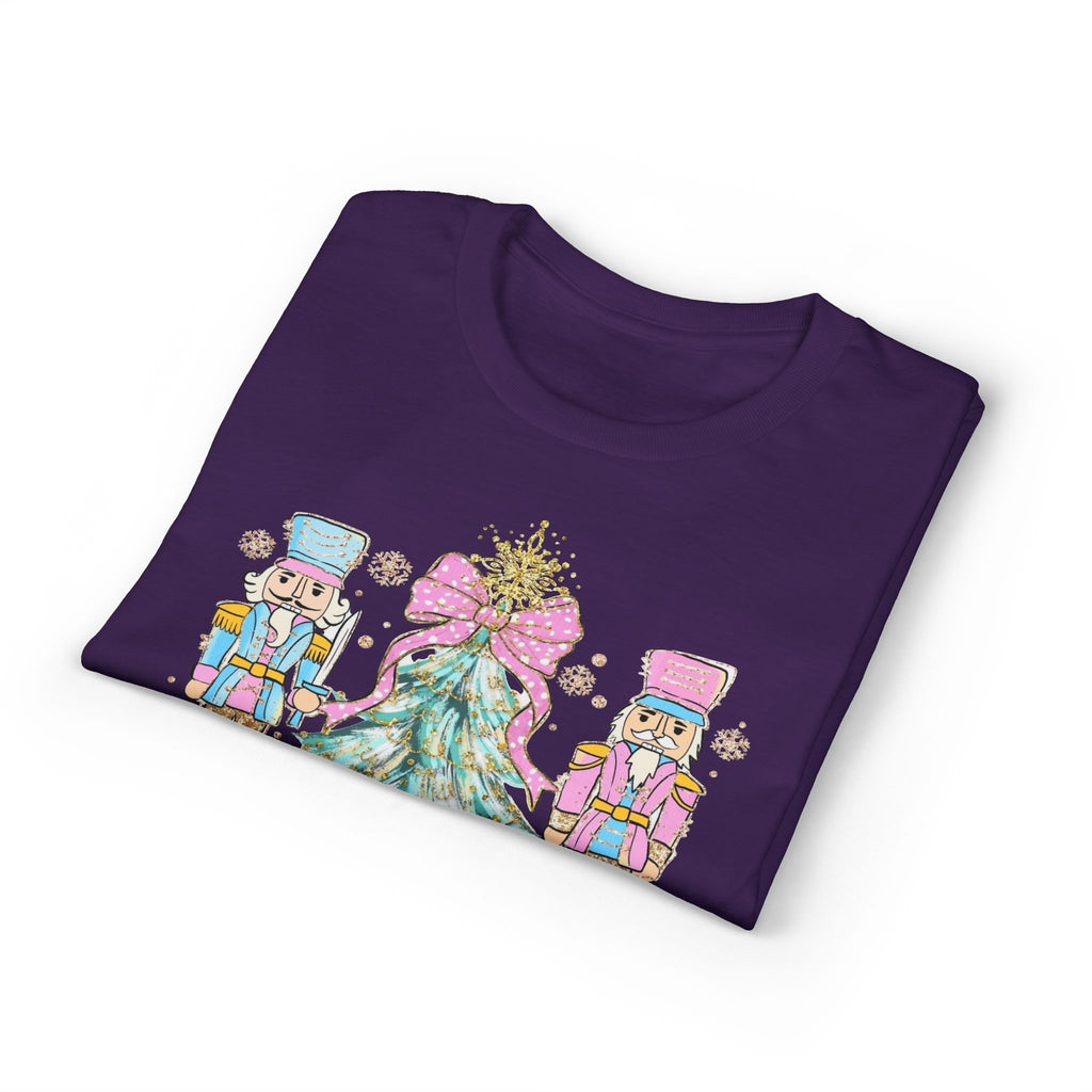 Pastel Nutcracker Gildan unisex T-Shirt