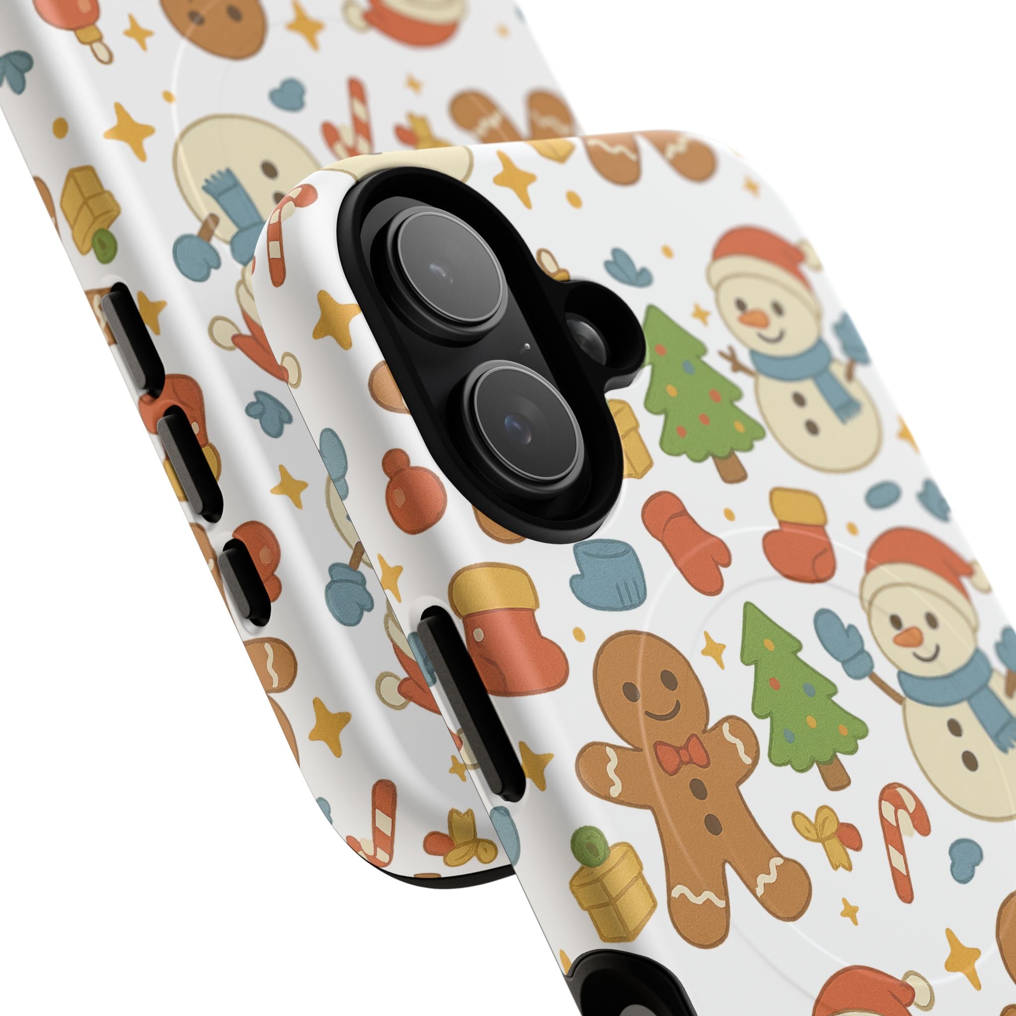 Festive Phone Case - MagSafe