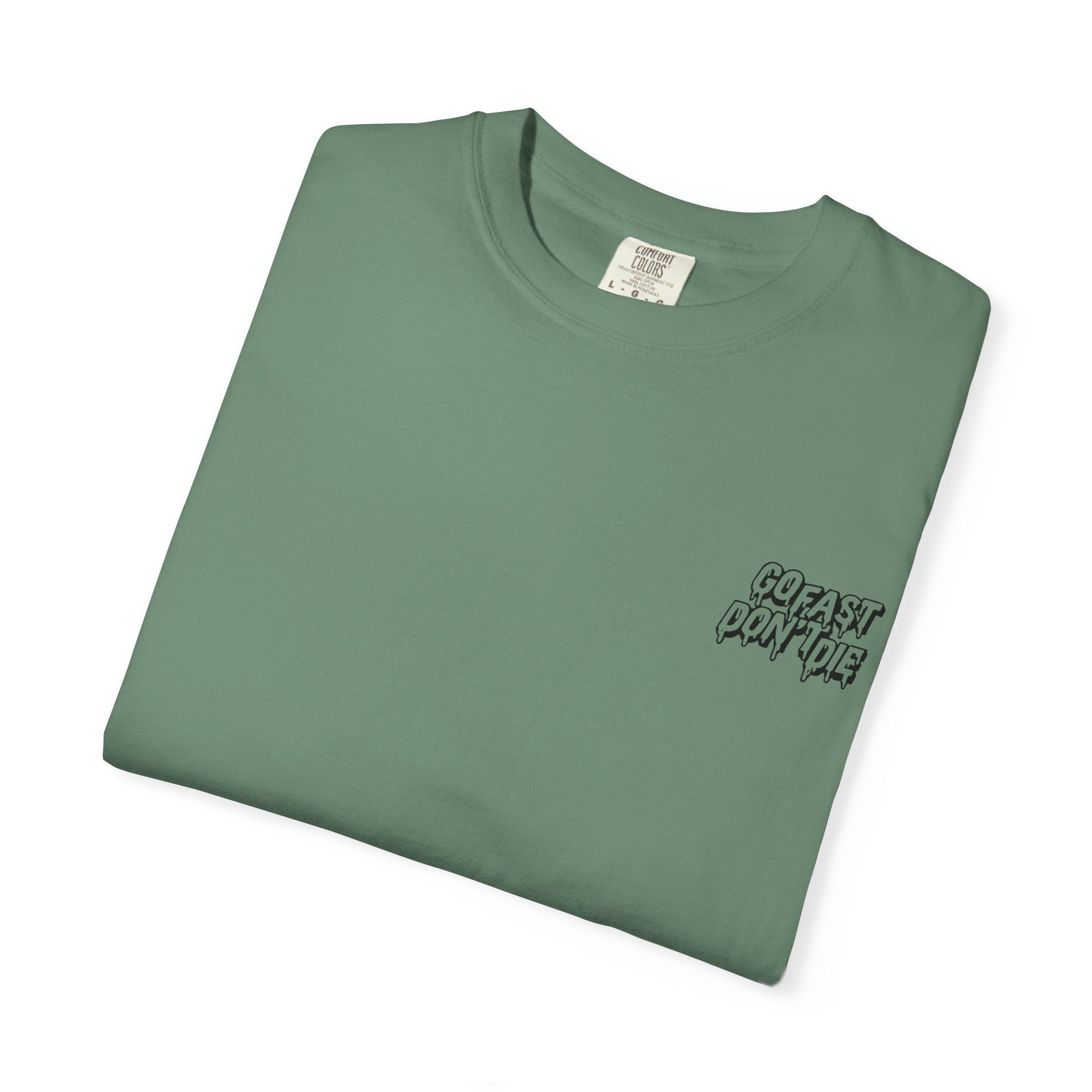 Go Fast Unisex T-Shirt