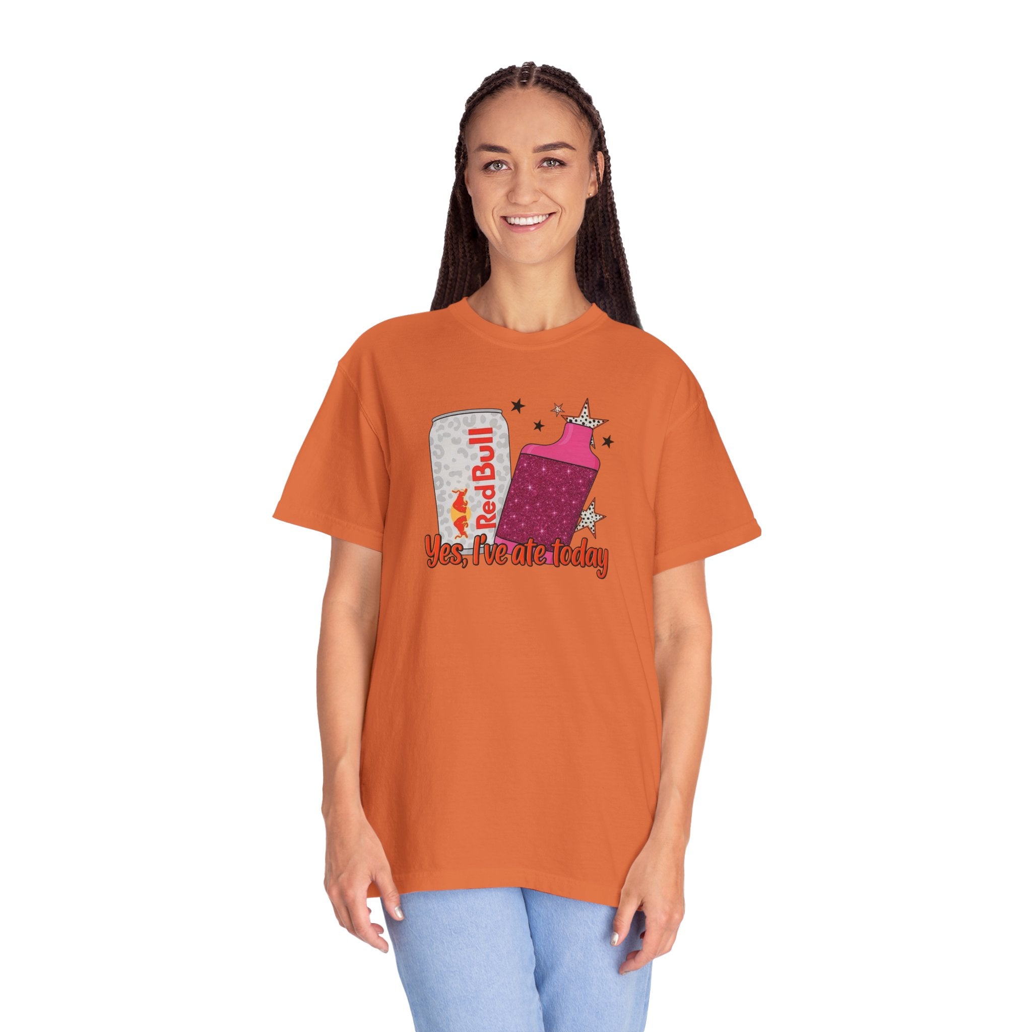 Redbull and Vape Unisex T-Shirt