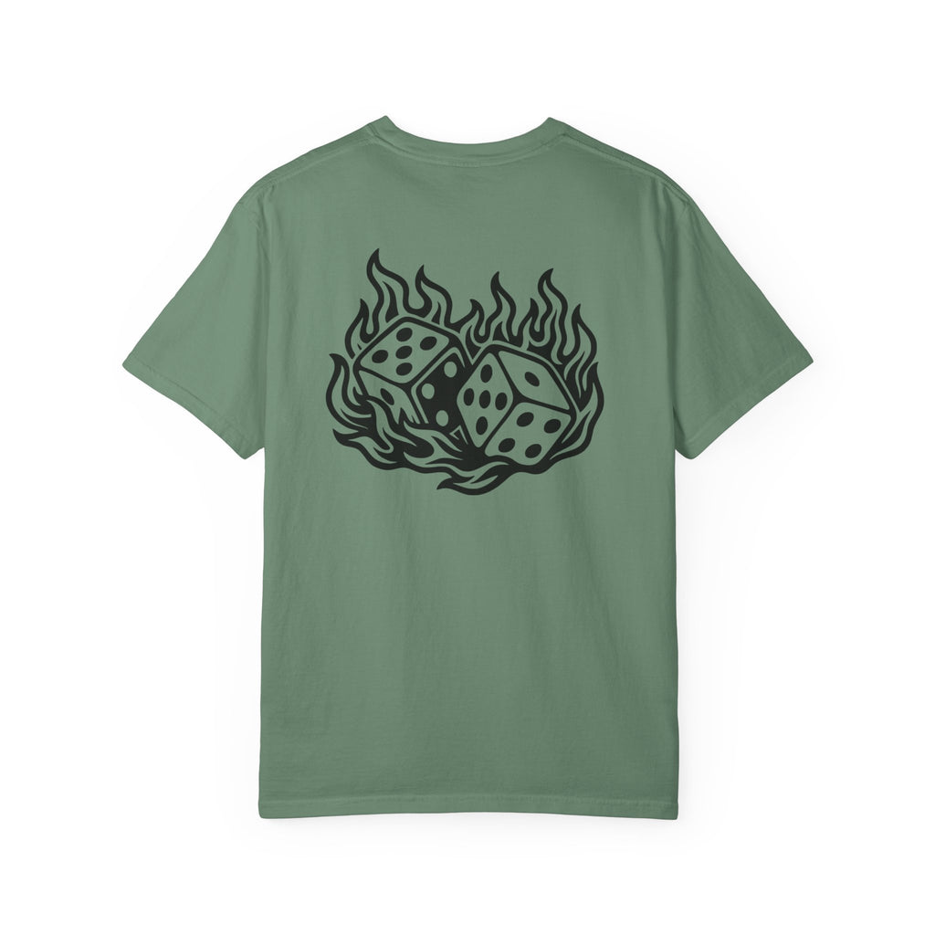 F Out my Face Unisex T-Shirt
