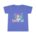 Let it Snow Toddler T-Shirt