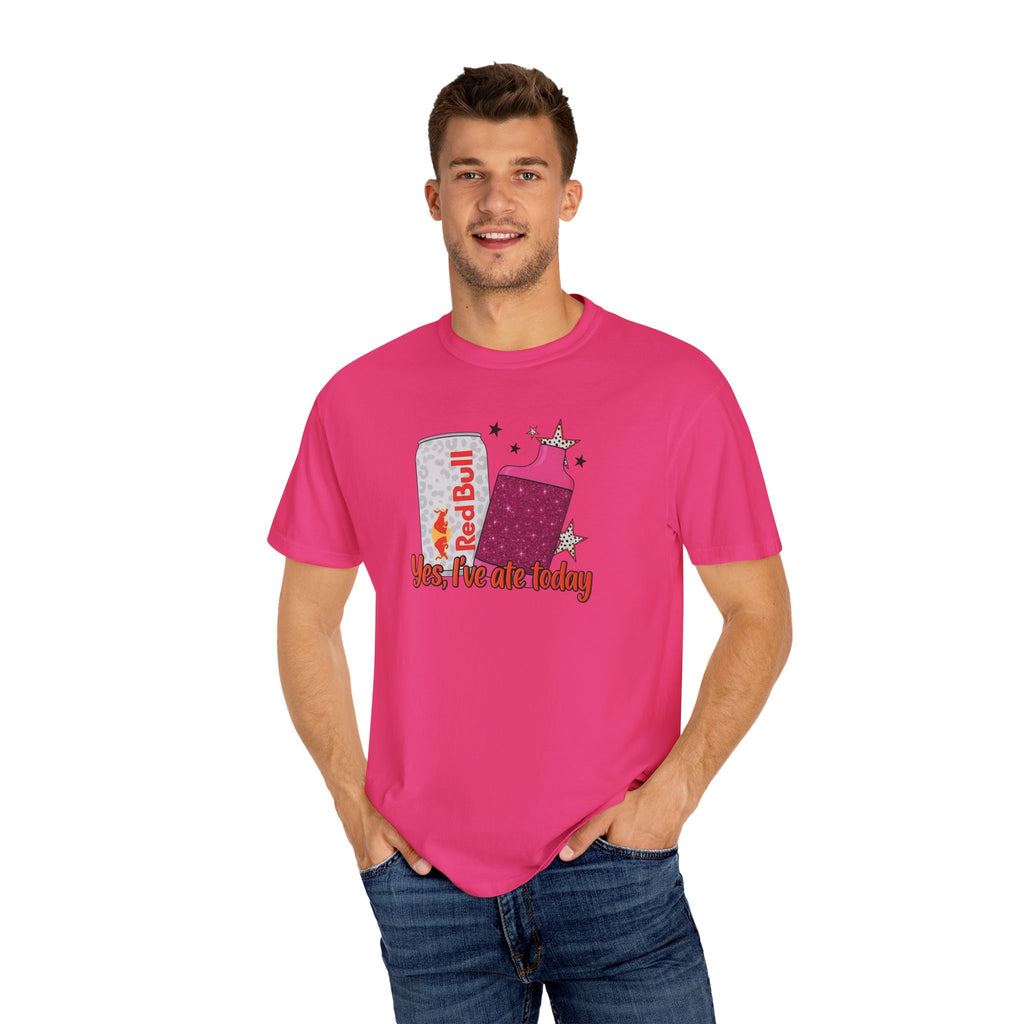 Redbull and Vape Unisex T-Shirt