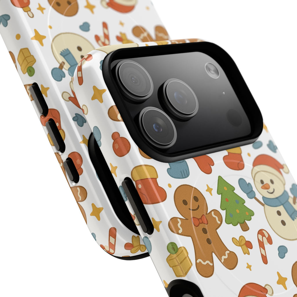 Festive Phone Case - MagSafe