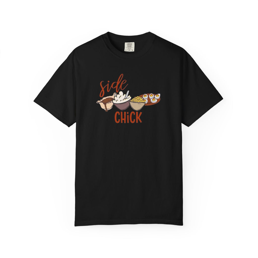 Side Chick Unisex T-Shirt