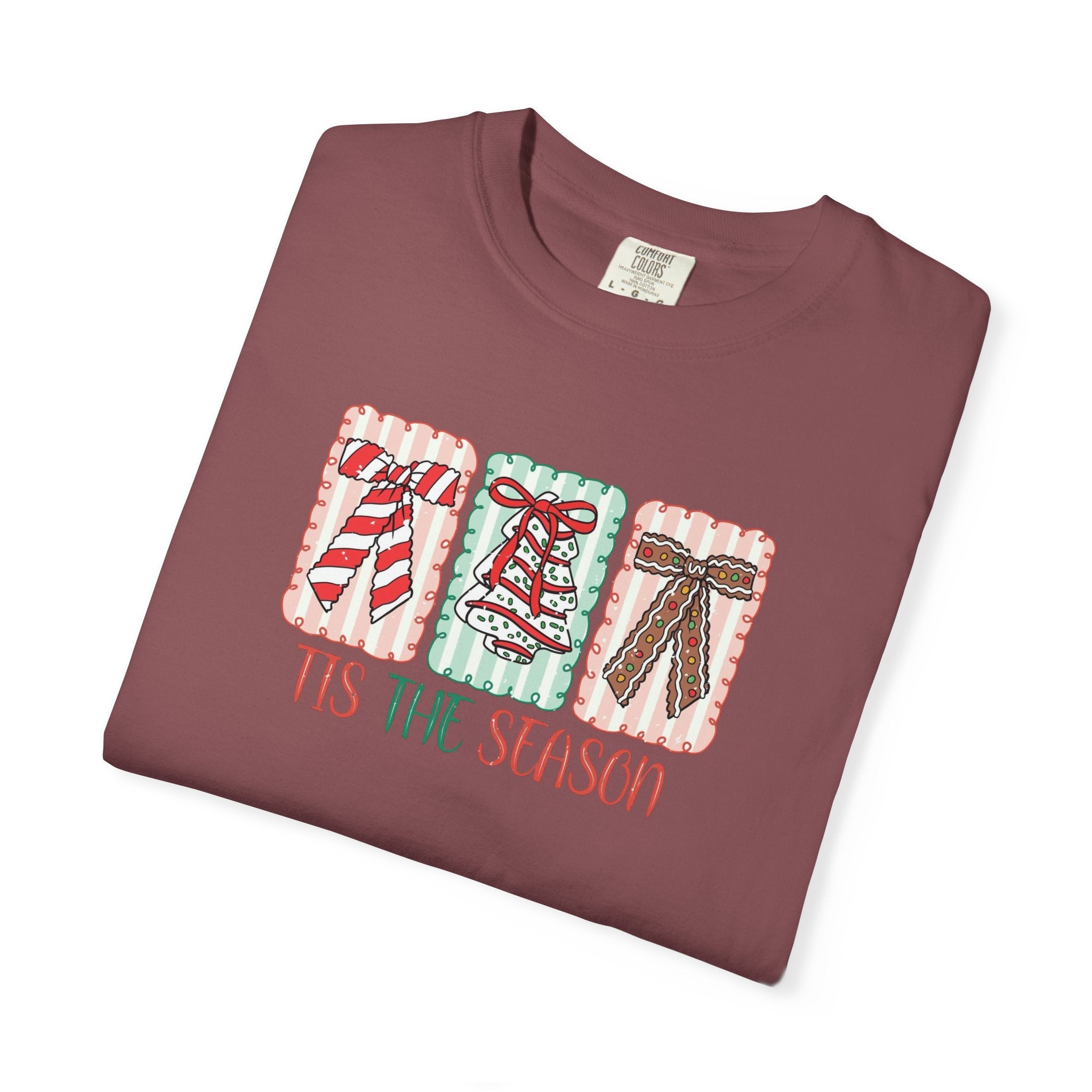 Tis’ the Season Unisex T-Shirt