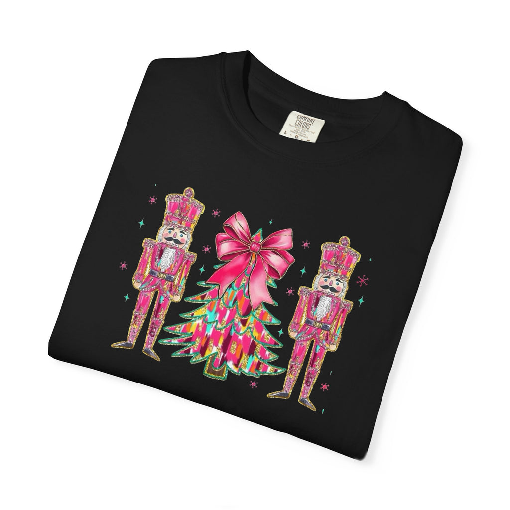 Bright Nutcracker Unisex T-Shirt