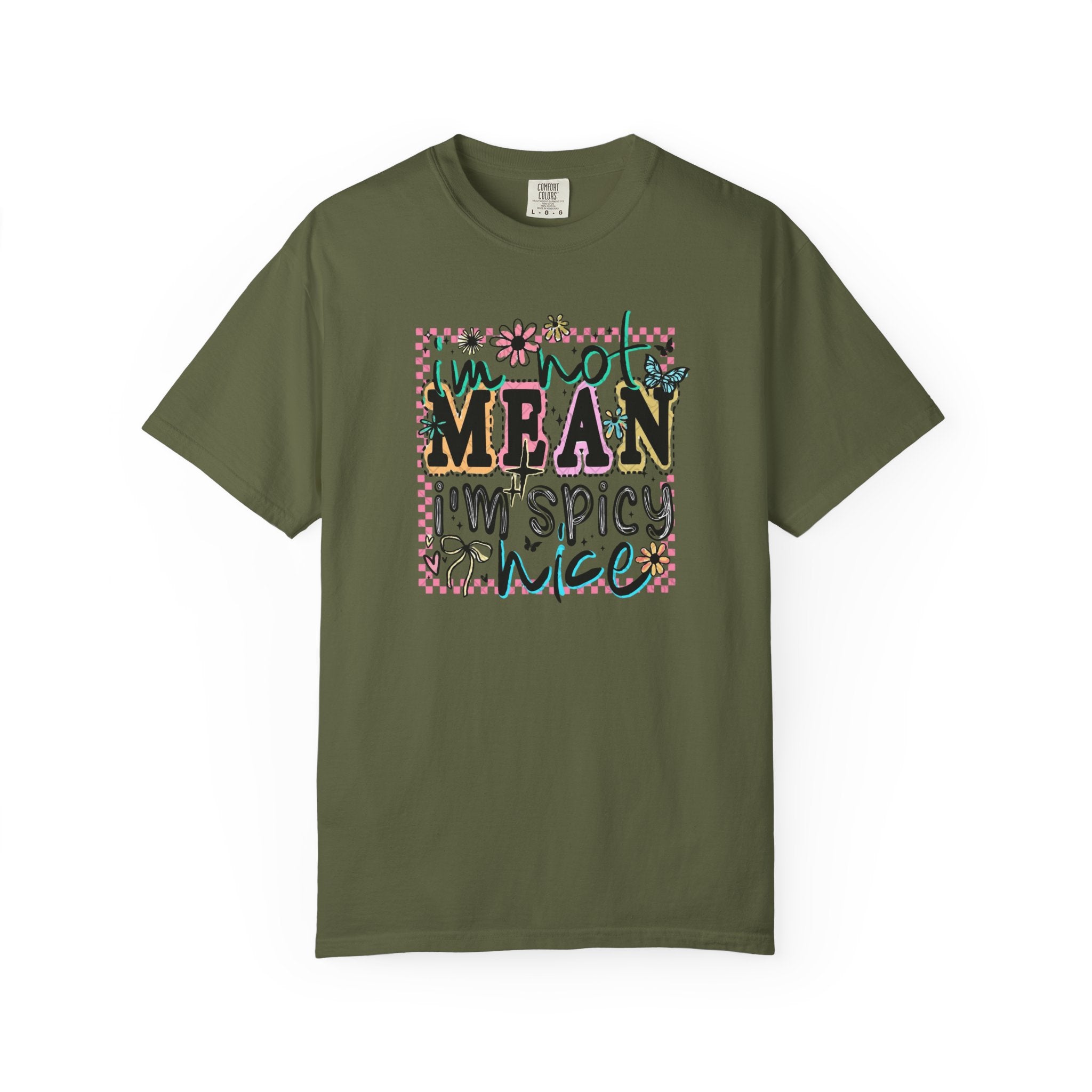 Spicy Nice Unisex T-Shirt