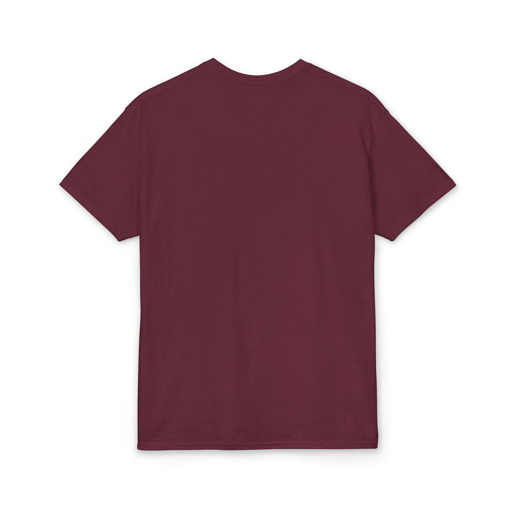 Festive Dr.Pepper Gildan unisex T-Shirt