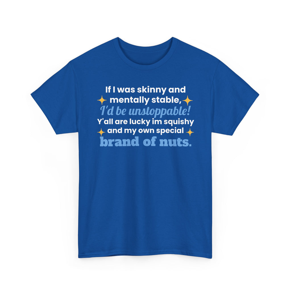 Special Brand of Nuts Gildan T-Shirt