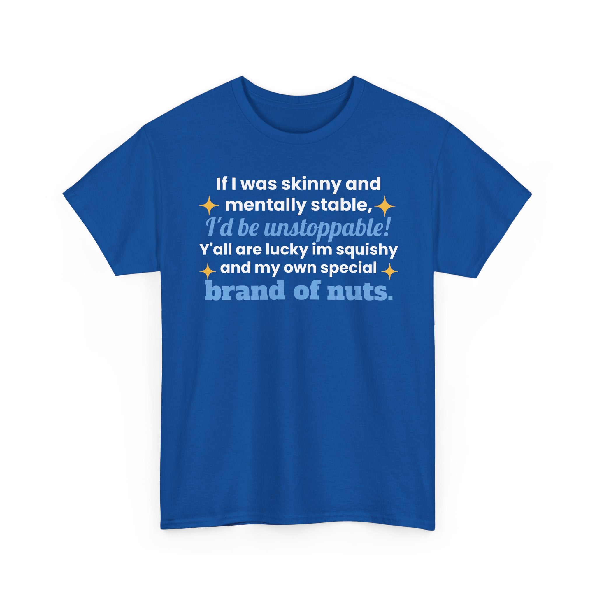 Special Brand of Nuts Gildan T-Shirt