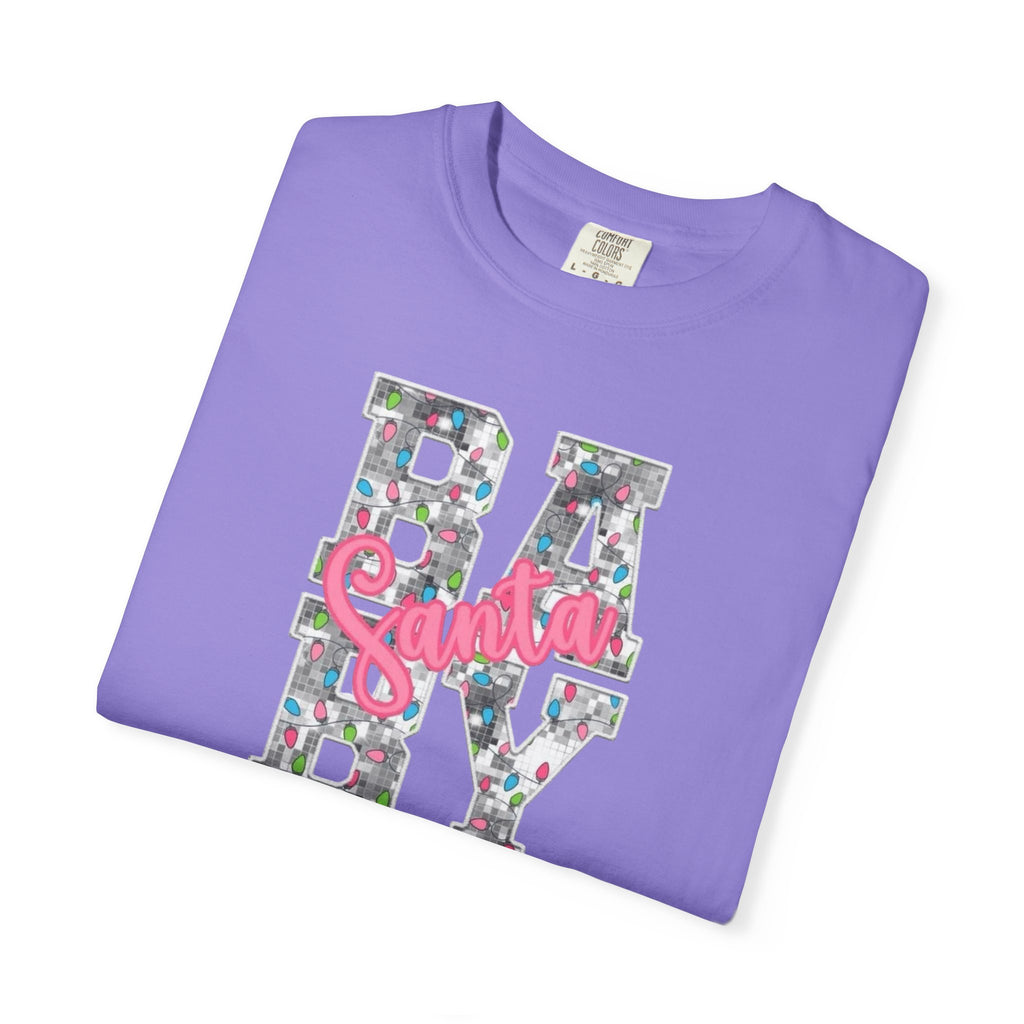 Santa Baby Unisex T-Shirt