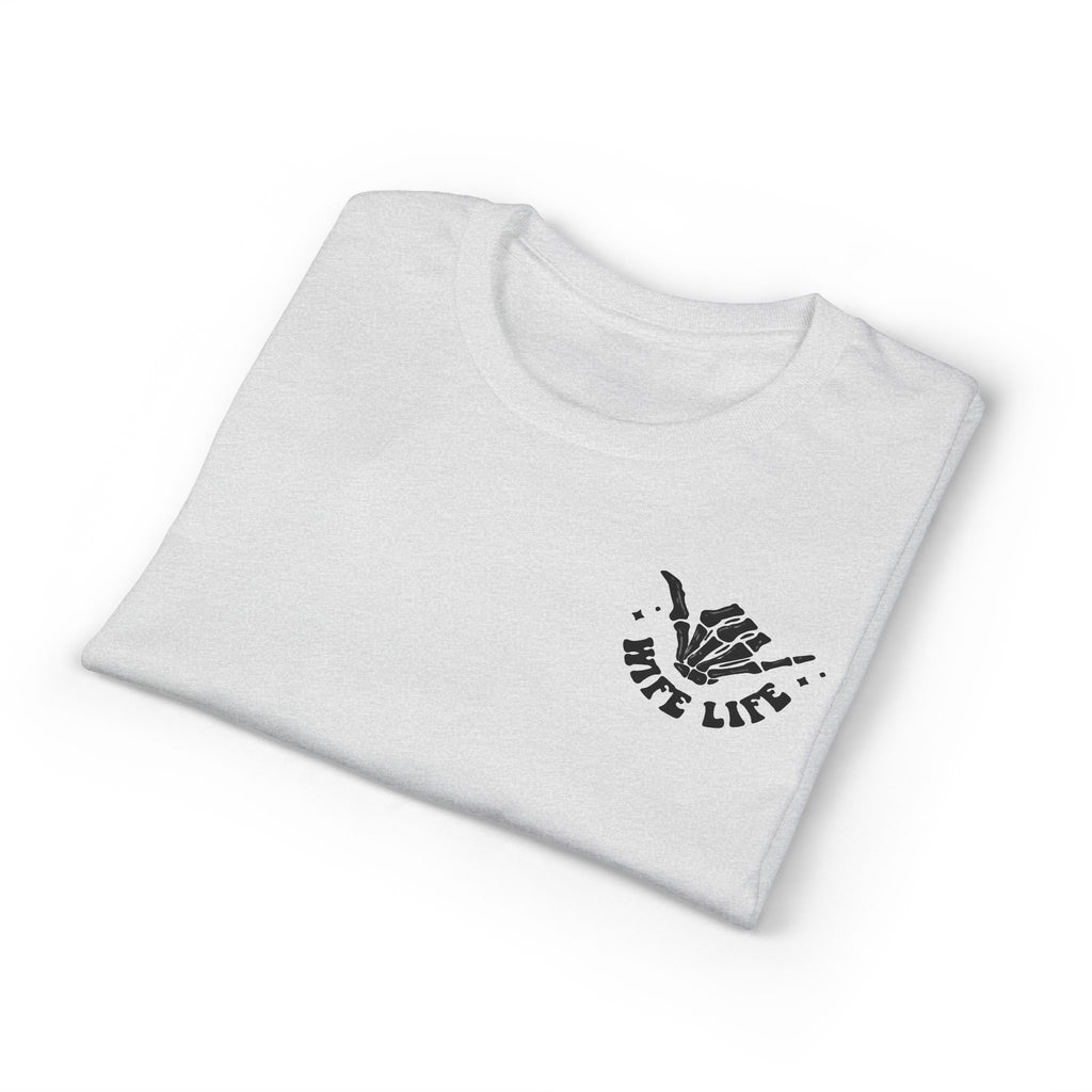 On my Husband’s Last Nerve Gildan unisex T-Shirt