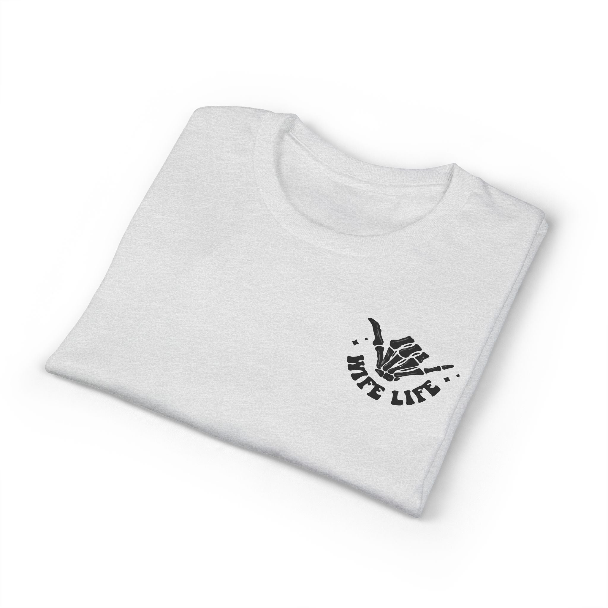 On my Husband’s Last Nerve Gildan unisex T-Shirt