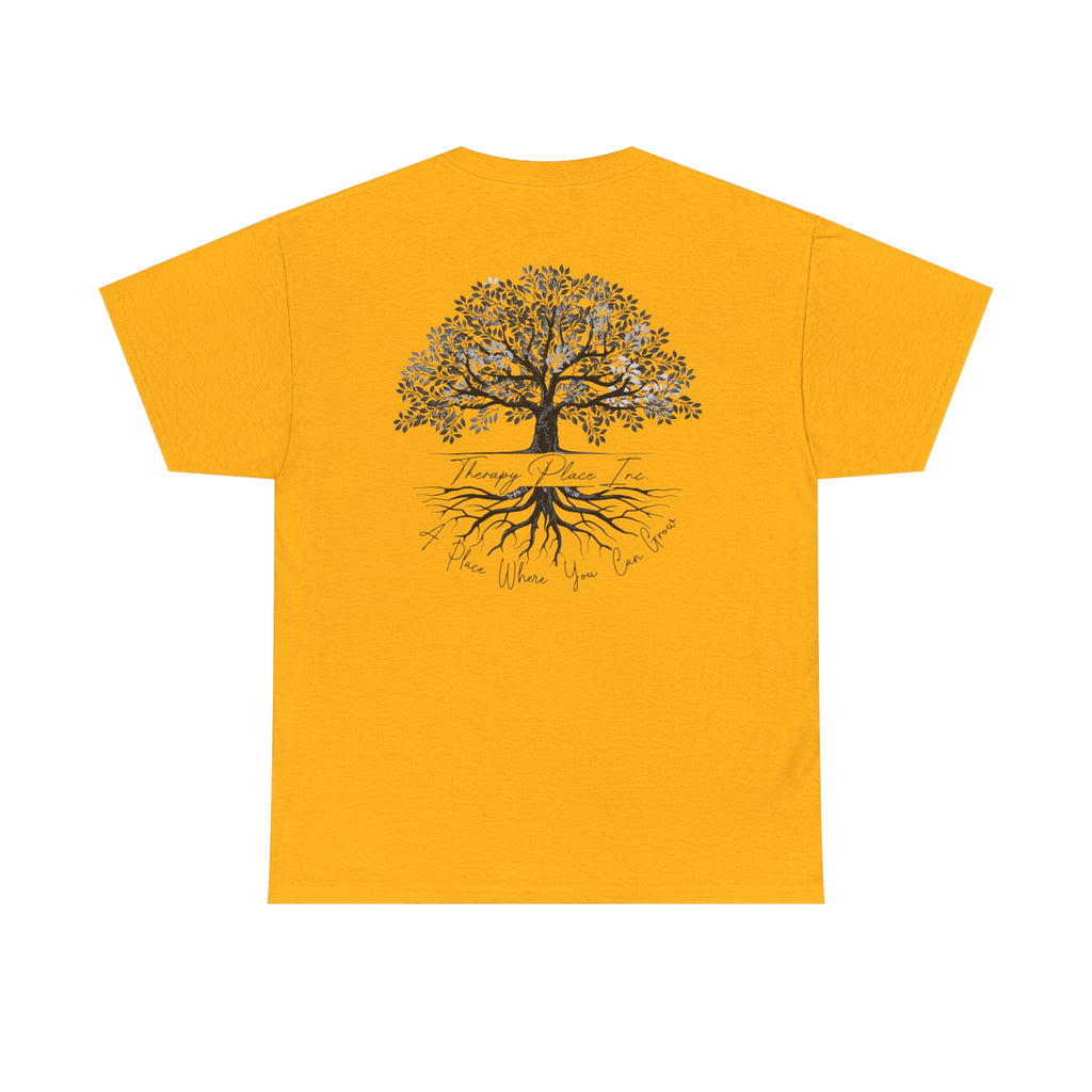 Therapy Place Graphic Tee
