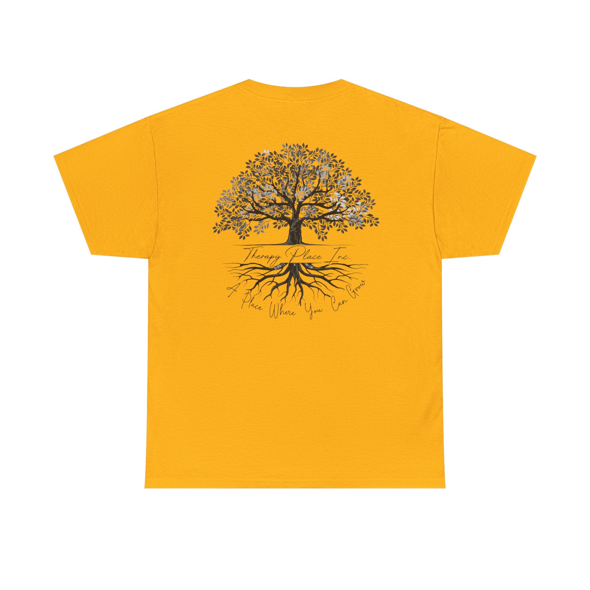 Therapy Place Graphic Tee