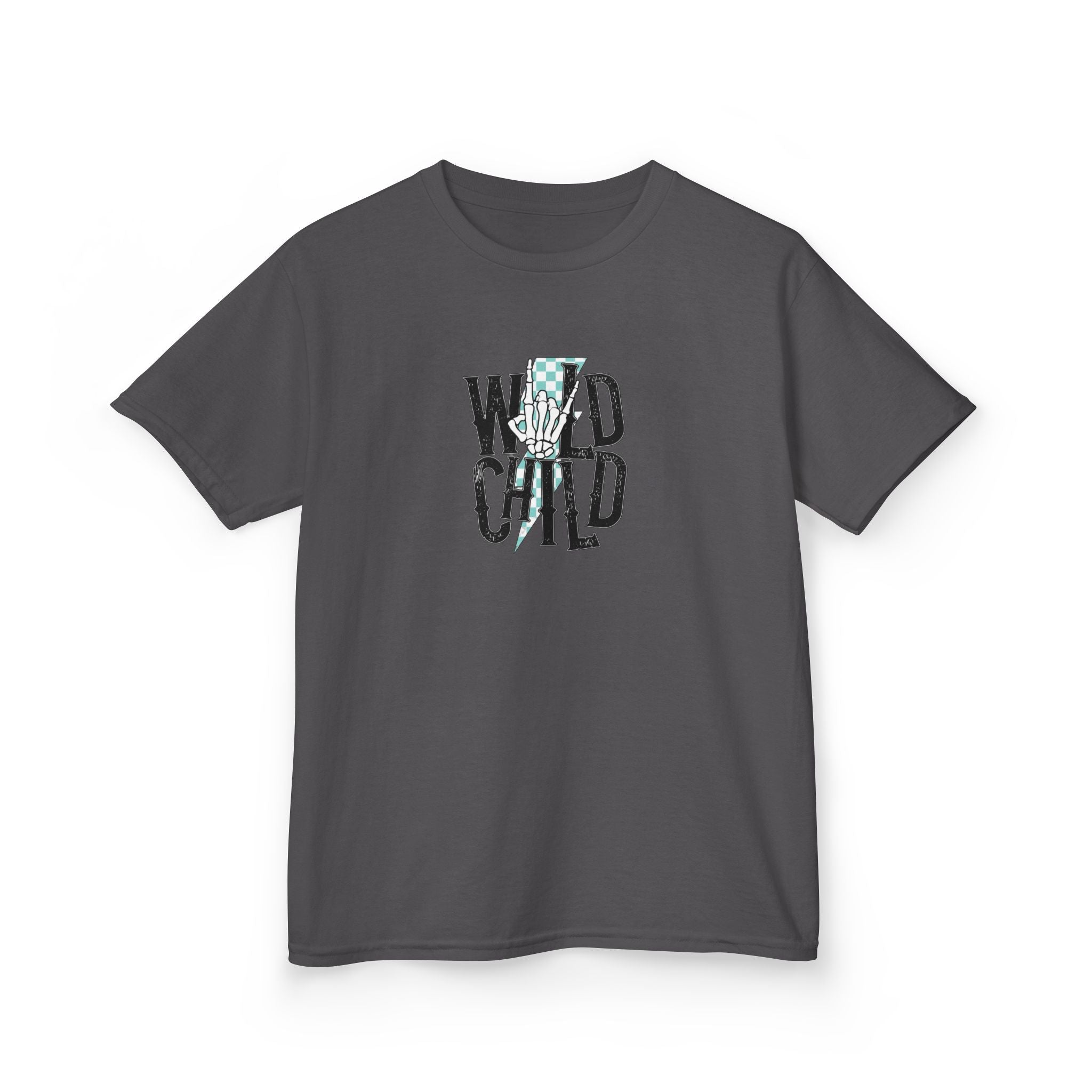 Wild Child Kids Tee