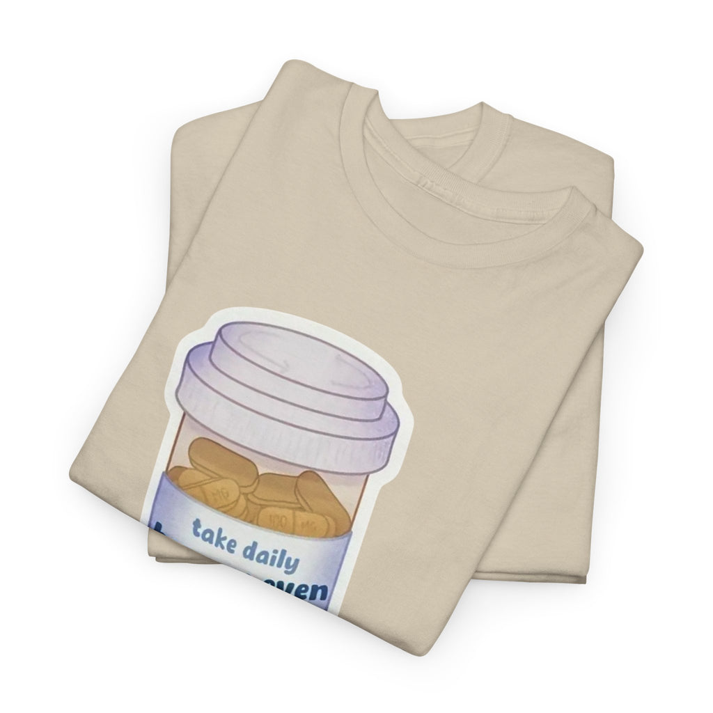 Even Baddies get the Saddies Gildan T-Shirt