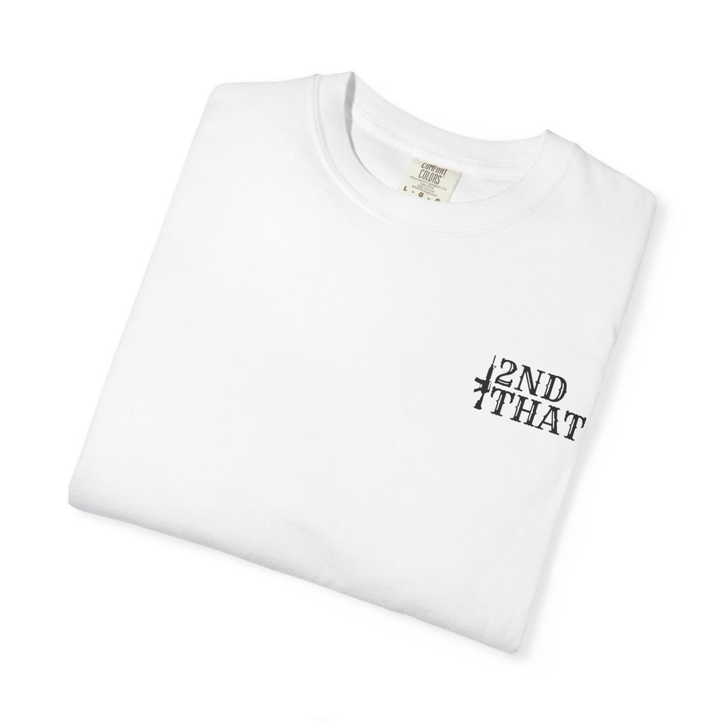 2nd That Unisex T-Shirt