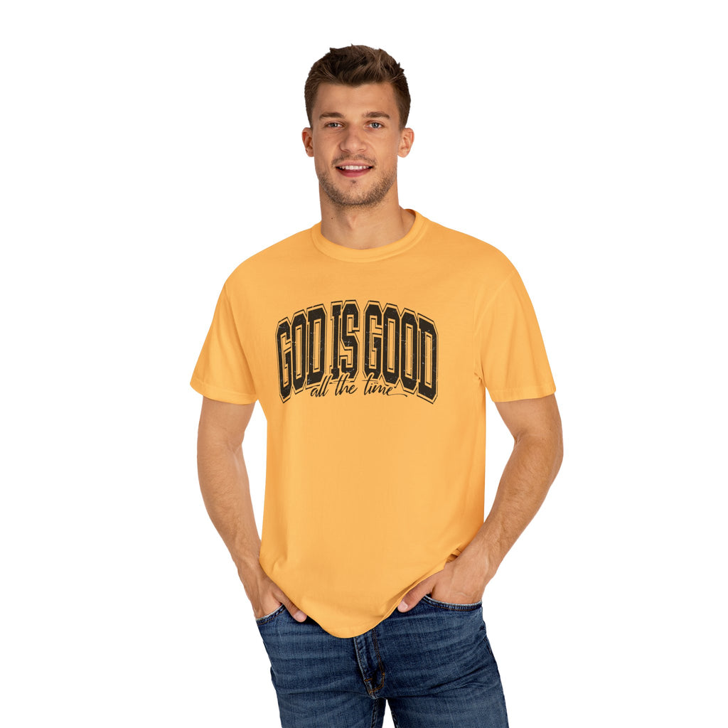 God is Good Unisex T-Shirt
