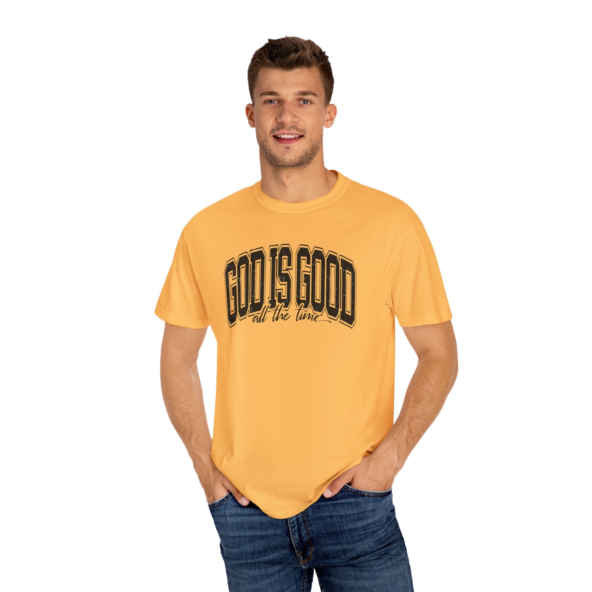 God is Good Unisex T-Shirt