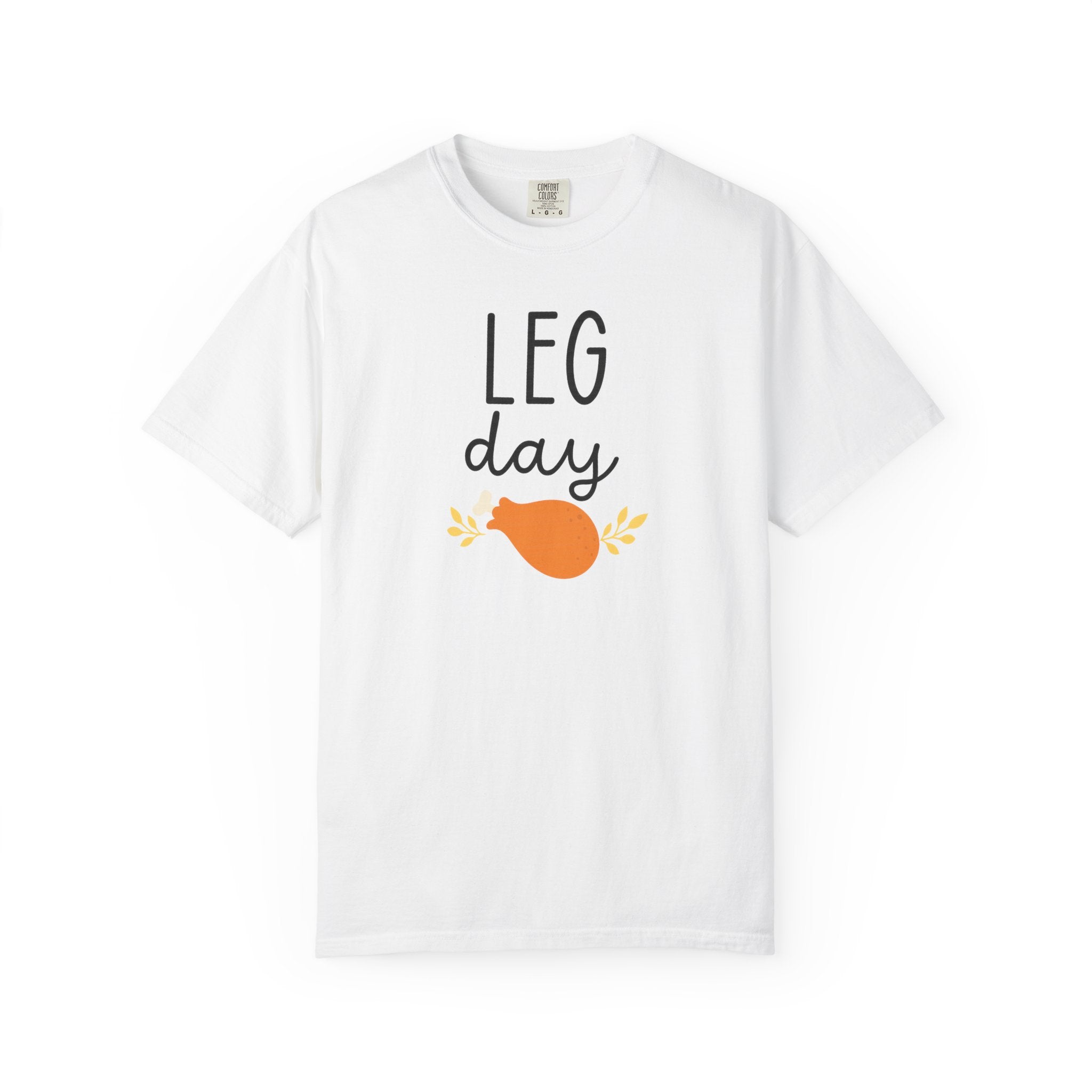 Leg Day Unisex T-Shirt