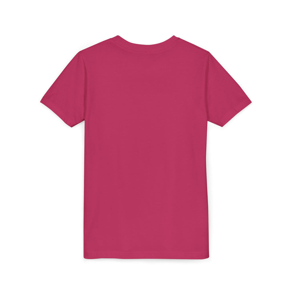 Youth Tee — Sweet as Pumpkin Pie