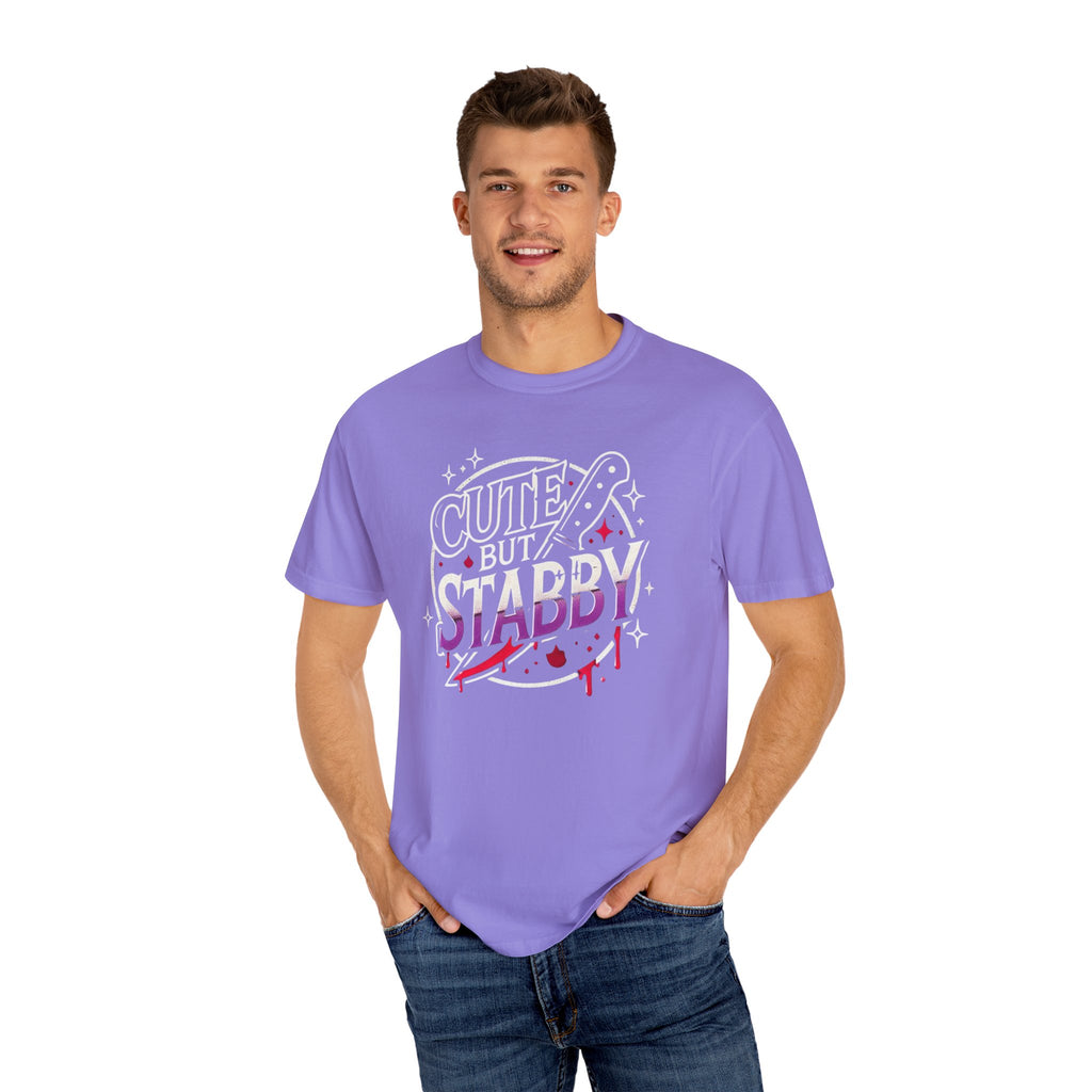 Cute but Stabby Unisex T-Shirt