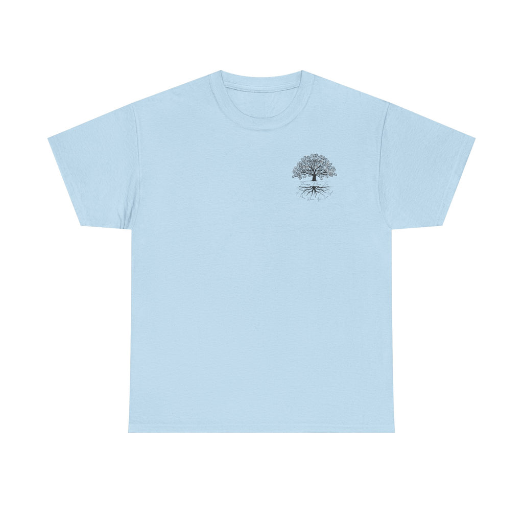 Therapy Place Graphic Tee