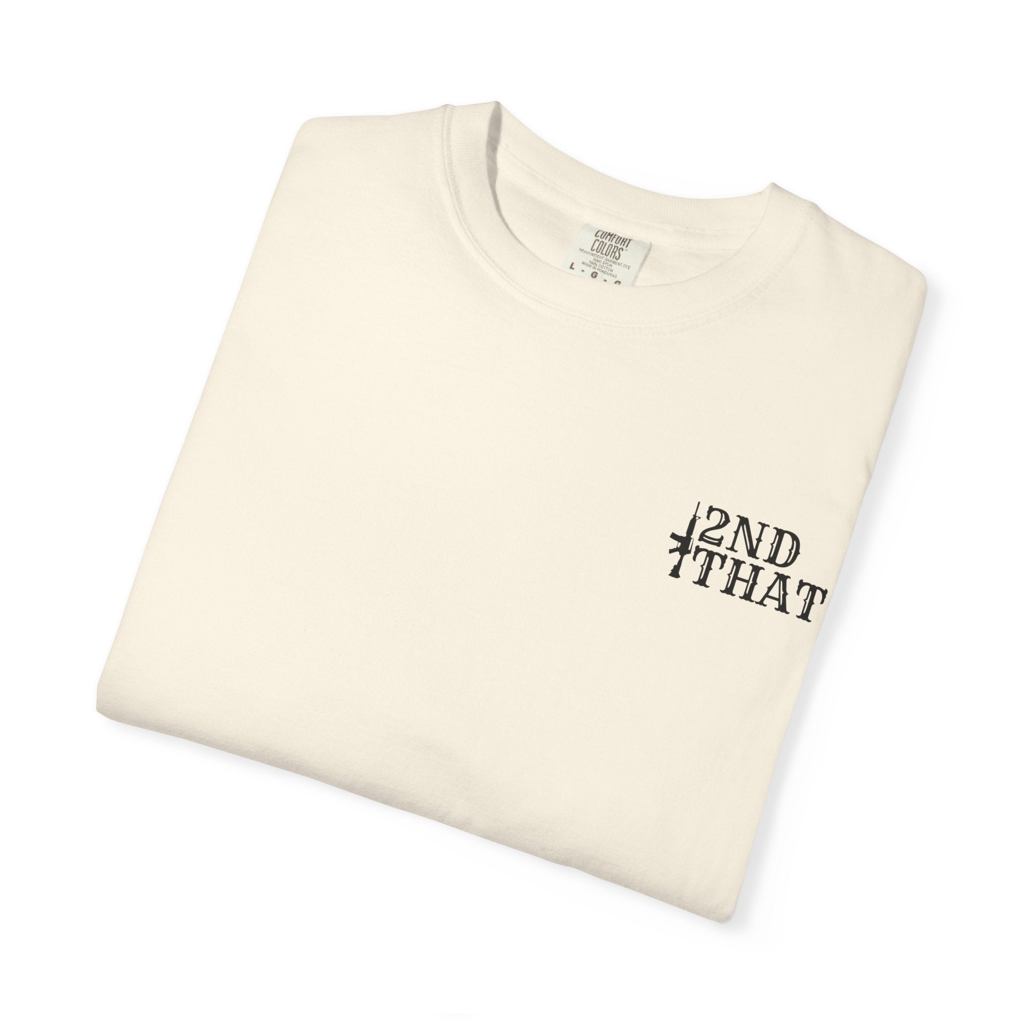 2nd That Unisex T-Shirt