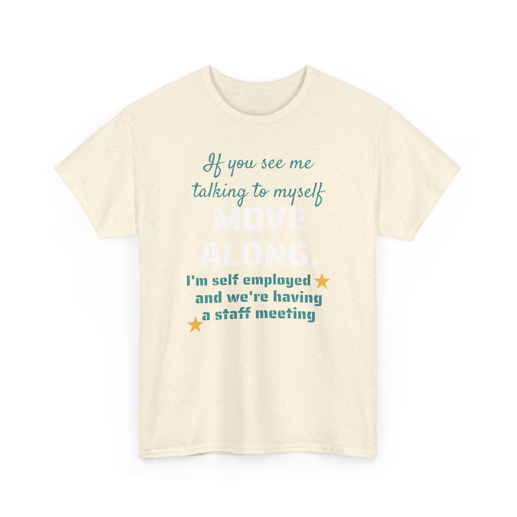 Move Along Gildan T-Shirt