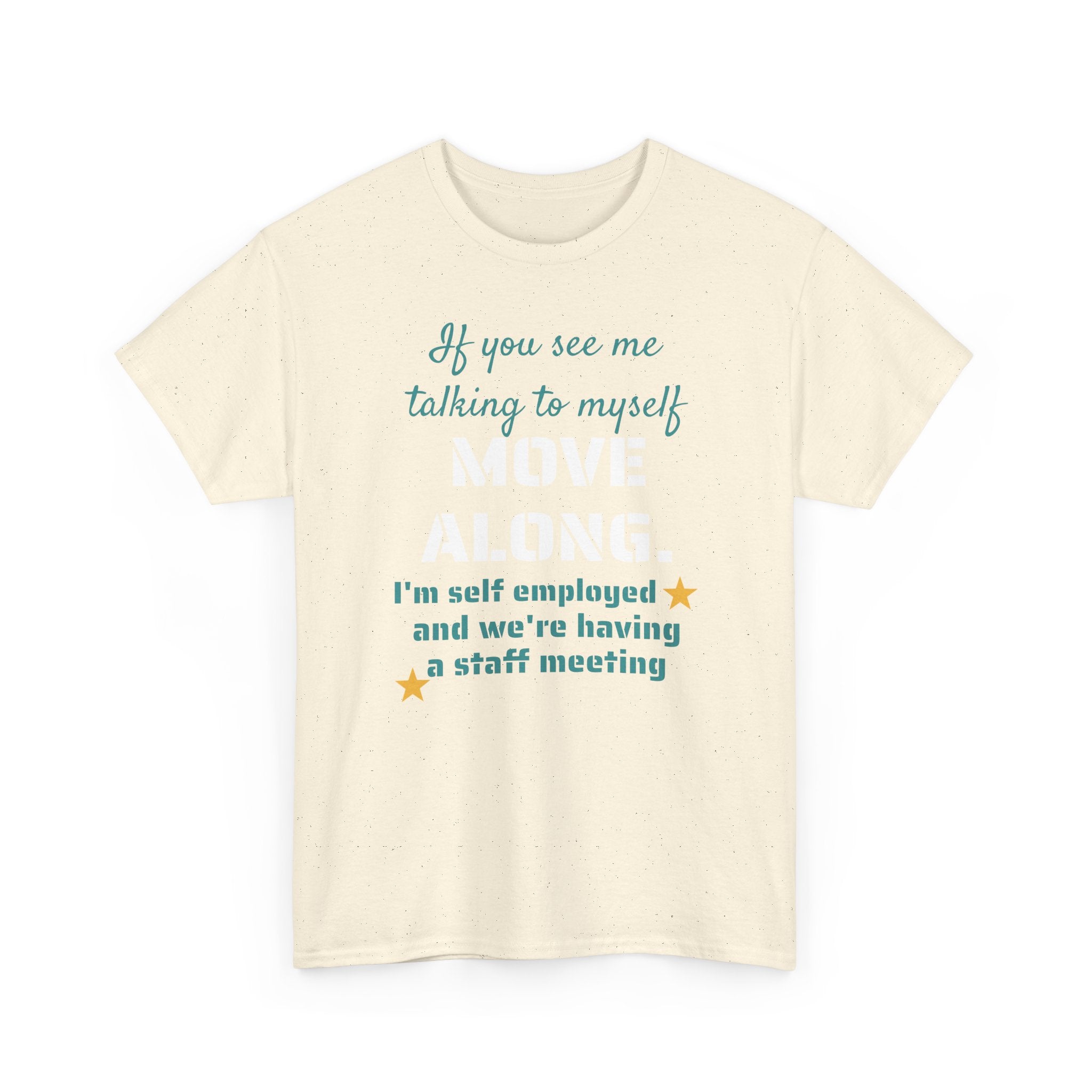 Move Along Gildan T-Shirt